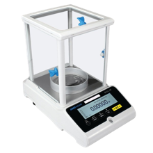 ADAM Analyseweegschalen