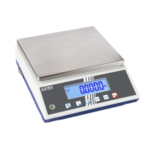 KERN & SOHN Tafelweegschalen