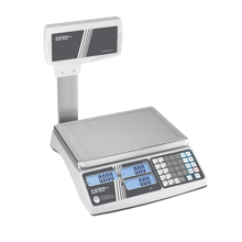 KERN & SOHN Winkelweegschalen