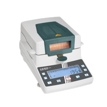 KERN & SOHN Vochtanalysator