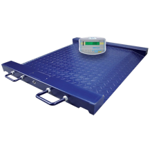 ADAM Vloerweegschalen