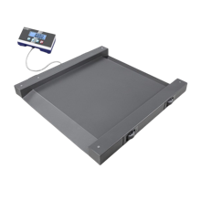 KERN & SOHN Vloerweegschaal