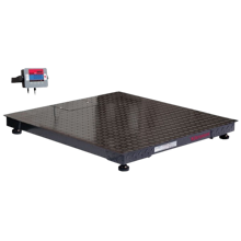 OHAUS Vloerweegschalen