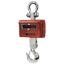 KERN & SOHN Hangweegschaal