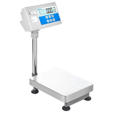 ADAM Industriële Weegschalen