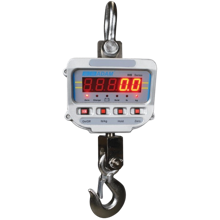 ADAM Kraanweegschalen