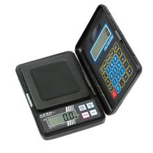 KERN & SOHN Zakweegschalen