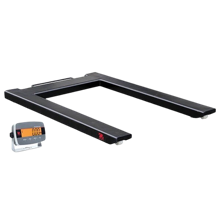 OHAUS Palletweegschalen