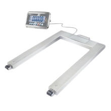 KERN & SOHN Palletweegschalen