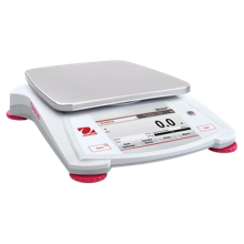 OHAUS Precisieweegschalen