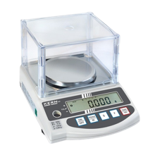 KERN & SOHN Precisieweegschalen