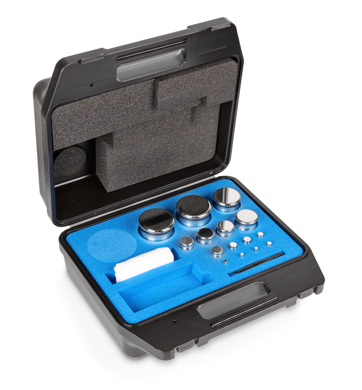 Kalibratieset 312-074 (1|2000 g)