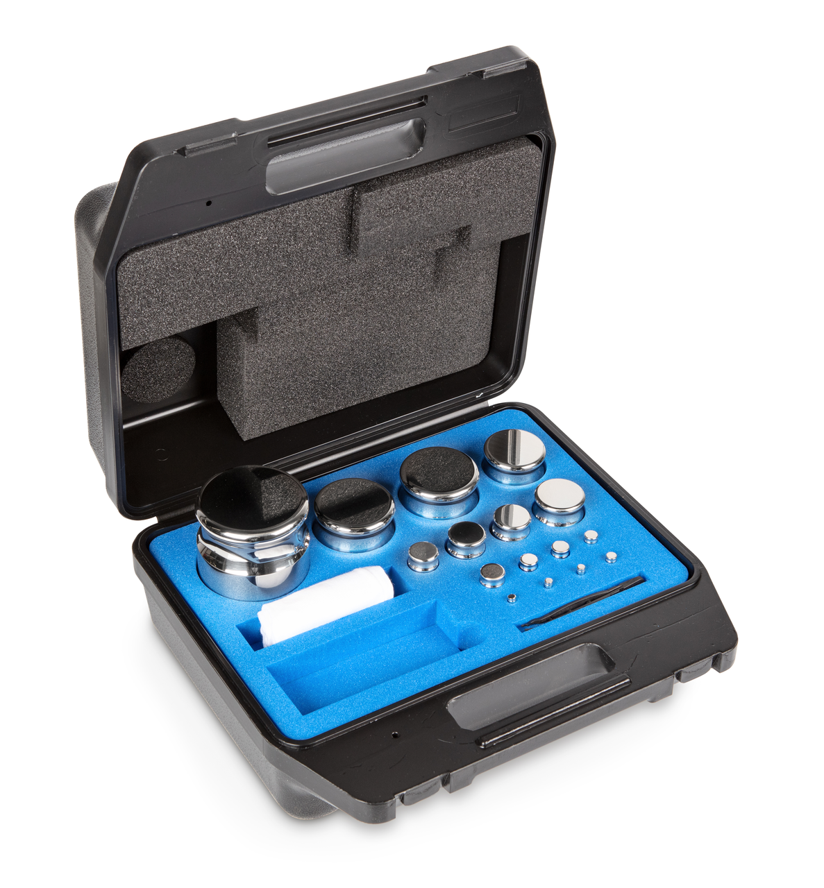 Kalibratieset 312-084 (1|5000 g)