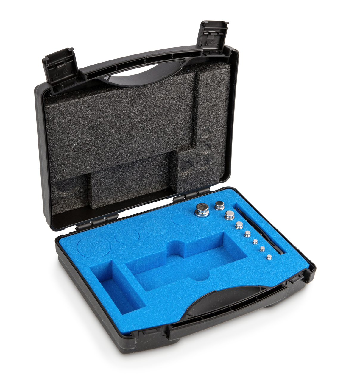 Kalibratieset 314-024 (1|50 g)