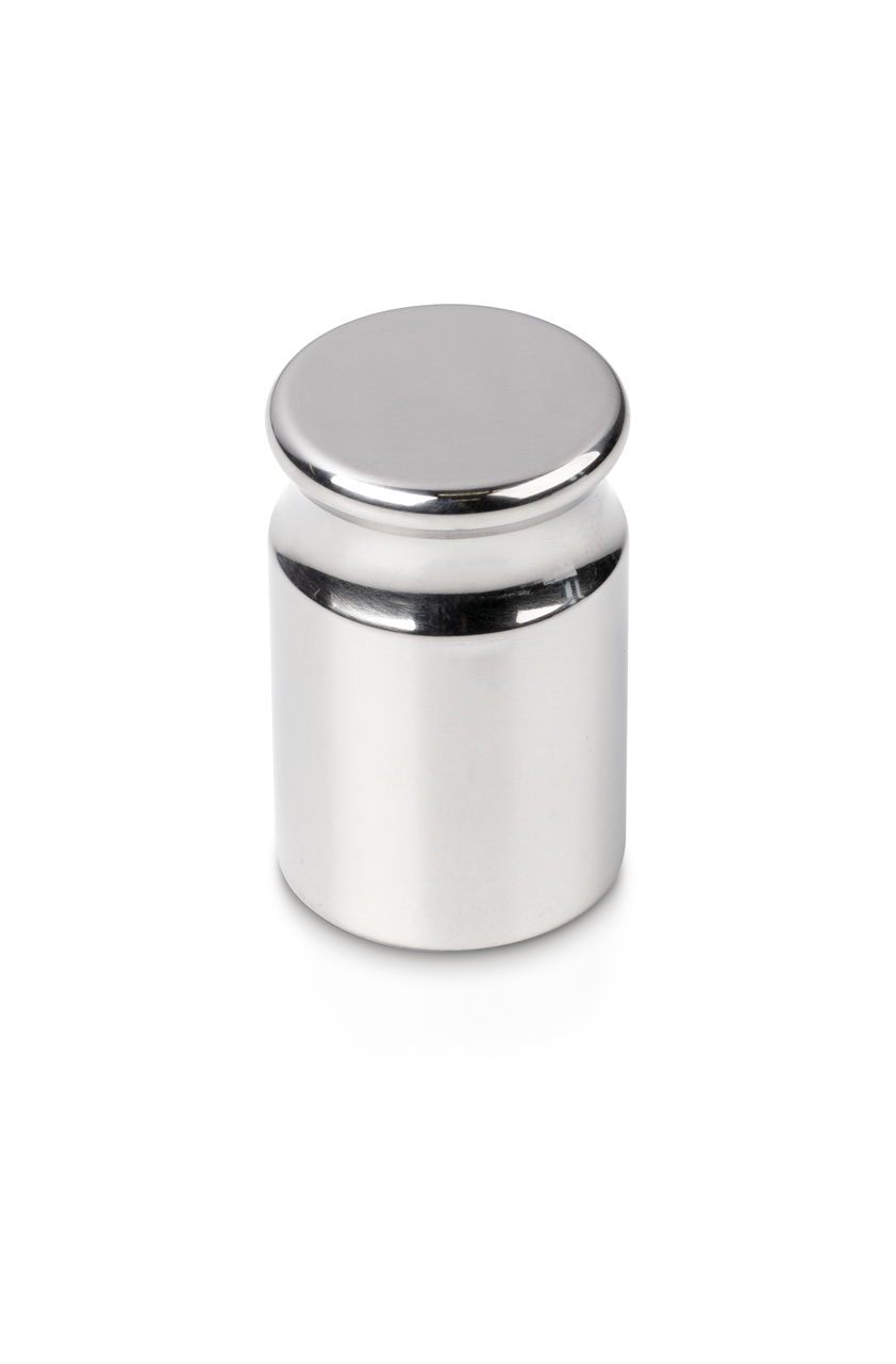 Kalibratiegewicht 316-09 (500 g) - incl. doos