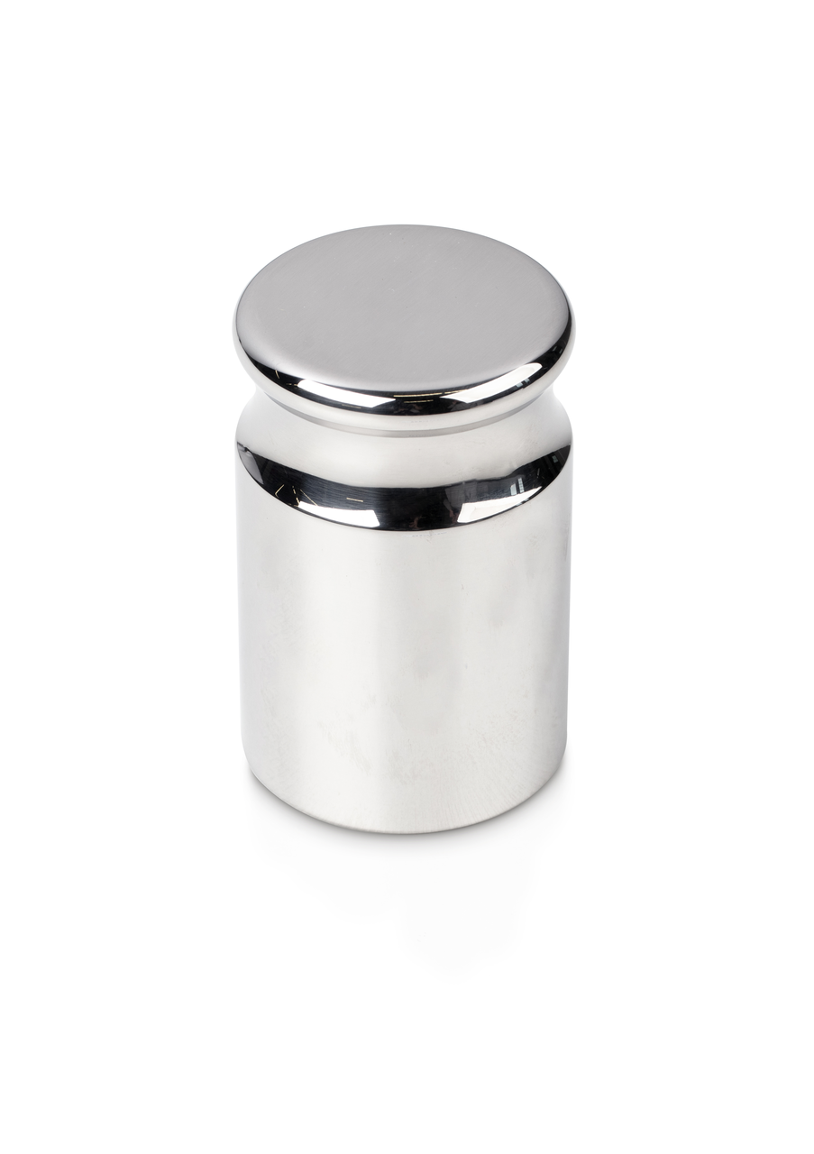 Kalibratiegewicht 316-12 (2000 g) - incl. doos