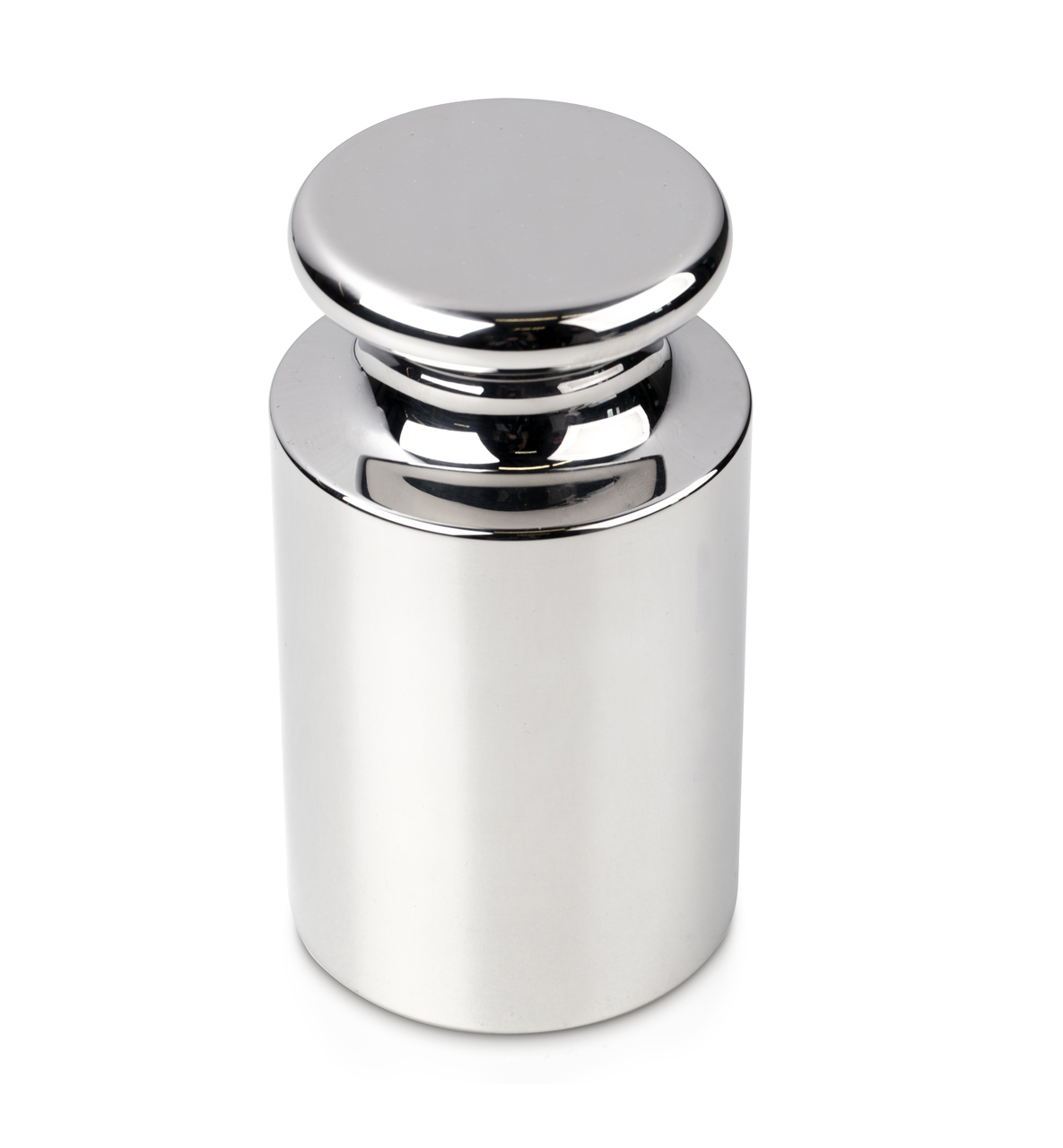 Kalibratiegewicht 317-13 (5000 g) - incl. doos