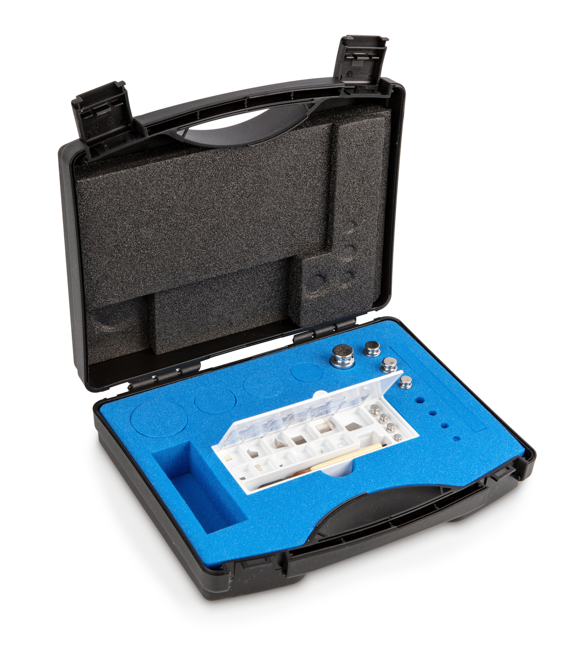 Kalibratieset 323-024 (0,001|50 g)