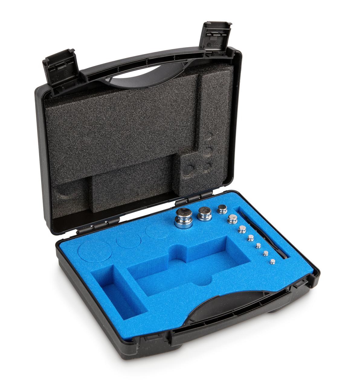 Kalibratieset 324-034 (1|100 g)