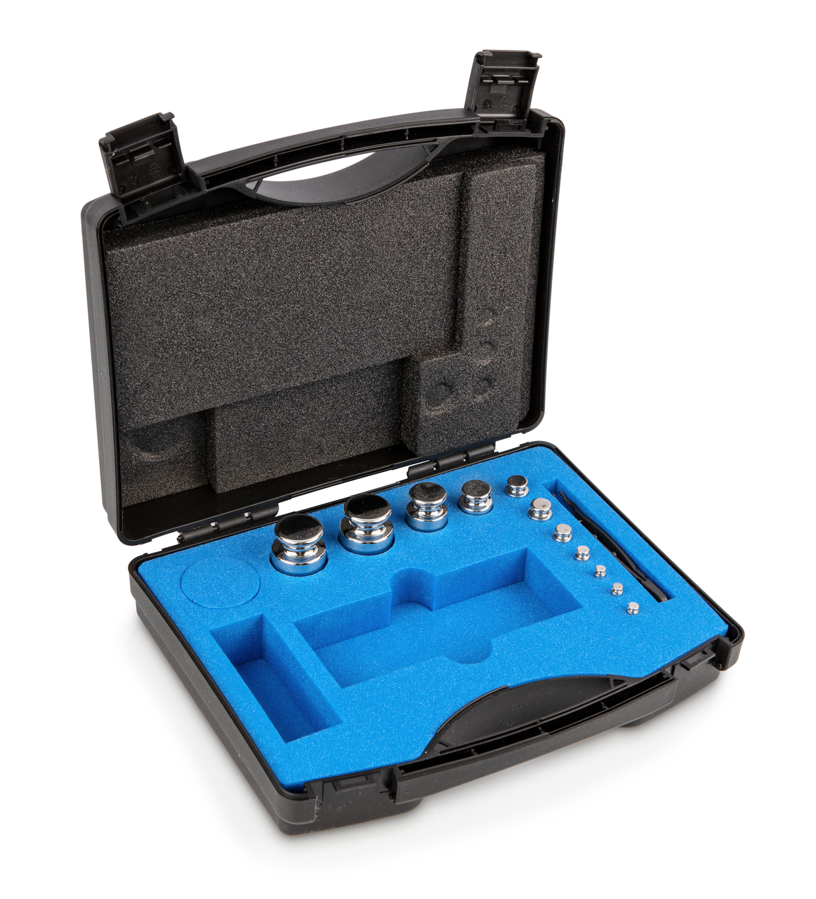 Kalibratieset 324-044 (1|200 g)