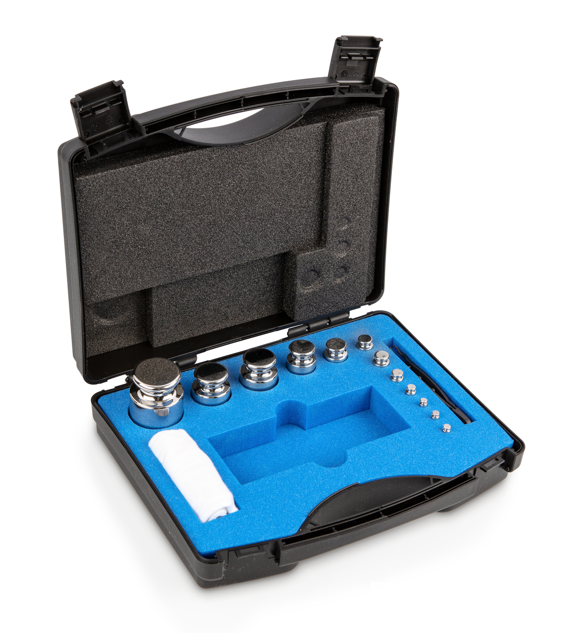 Kalibratieset 324-054 (1|500 g)