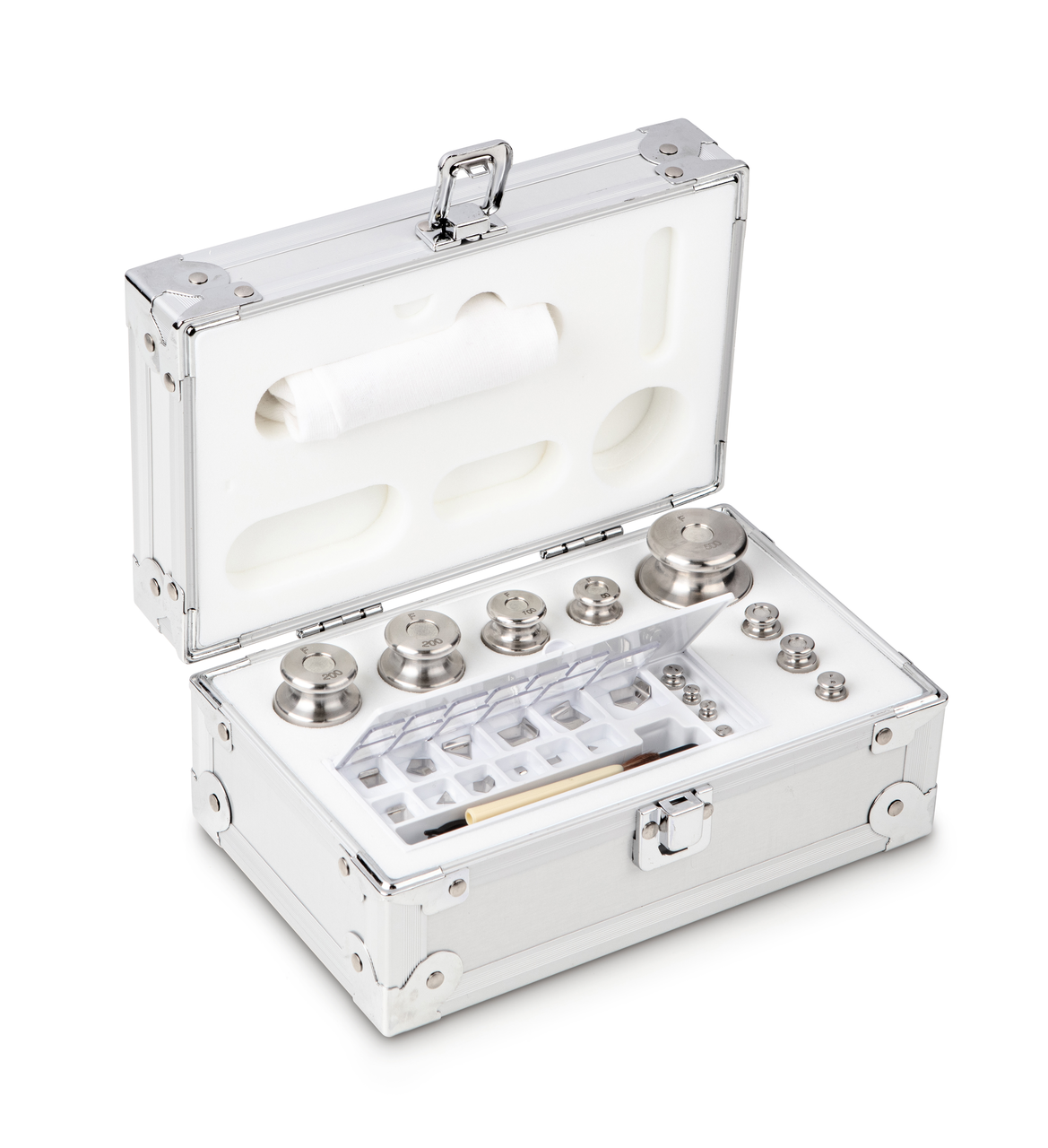 Kalibratieset 333-056 (0,001|500 g)