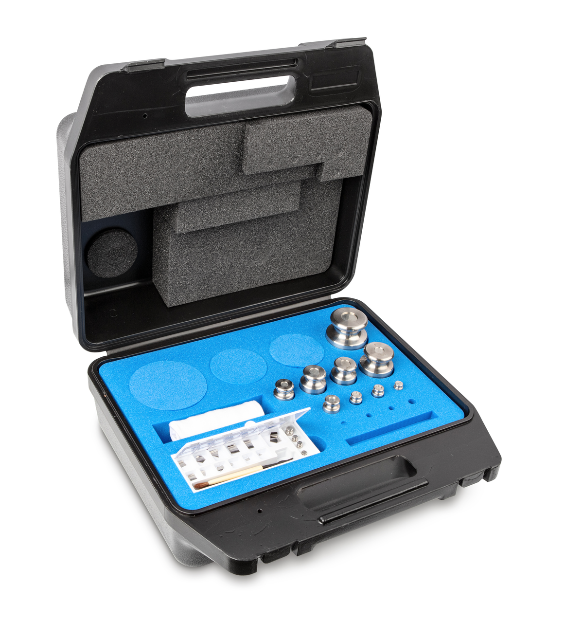 Kalibratieset 333-064 (0,001|1000 g)