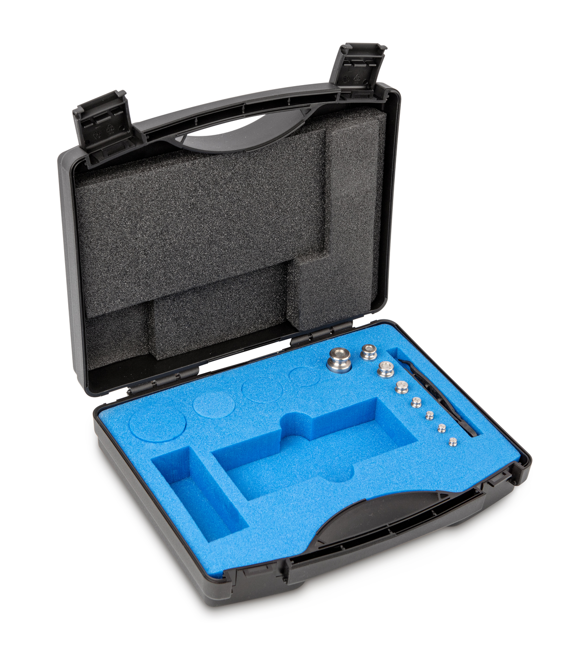 Kalibratieset 334-024 (1|50 g)