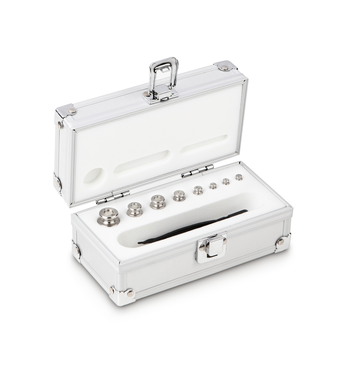 Kalibratieset 334-026 (1|50 g)