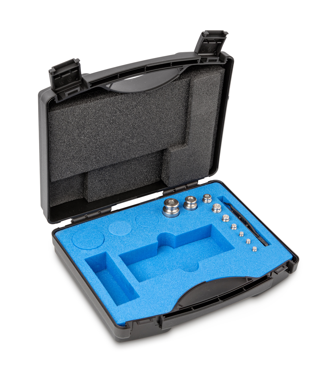 Kalibratieset 334-034 (1|100 g)