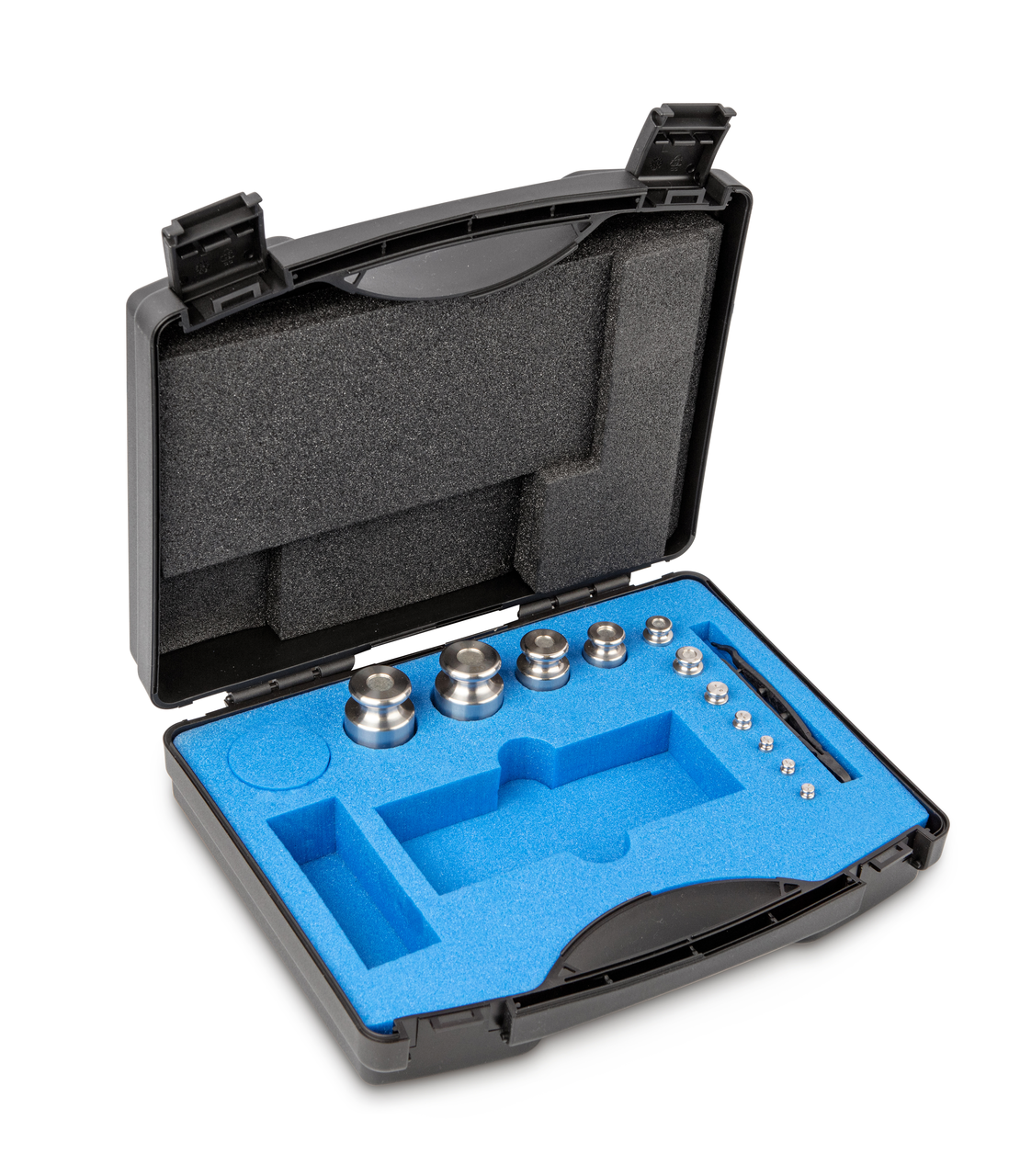 Kalibratieset 334-044 (1|200 g)