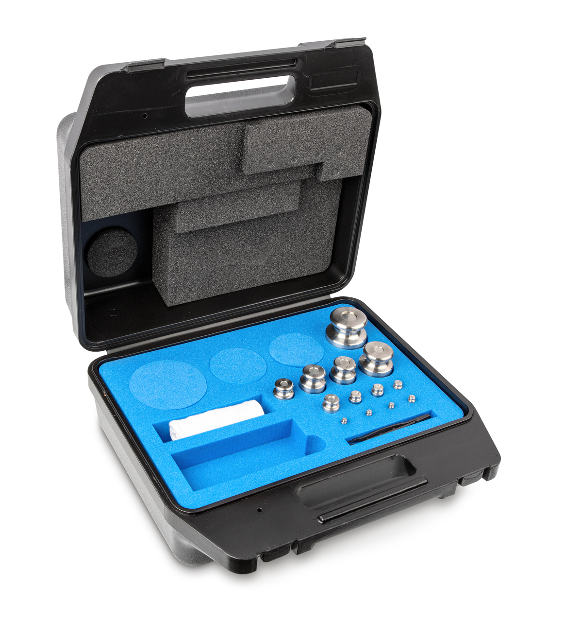 Kalibratieset 334-064 (1|1000 g)