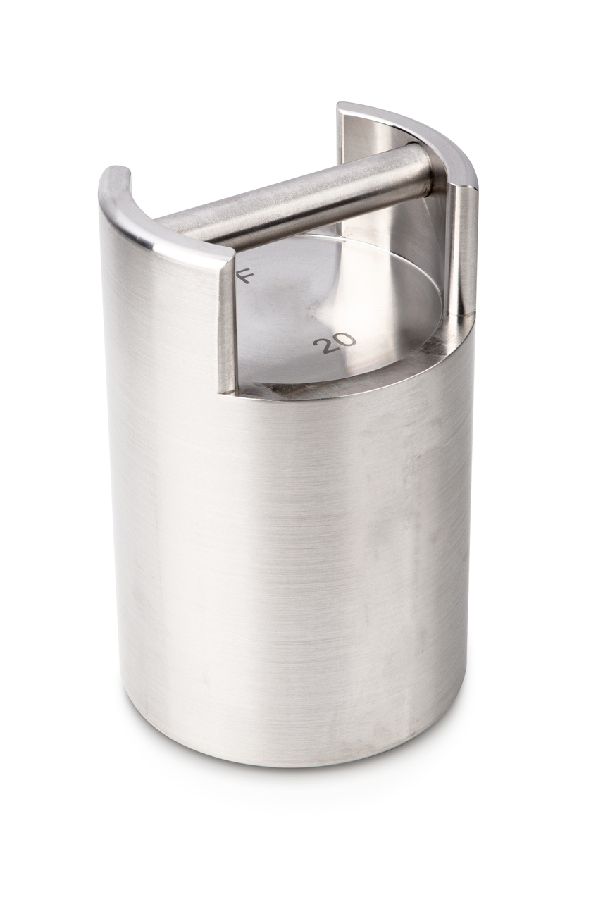 Kalibratiegewicht 337-151 (20 kg)