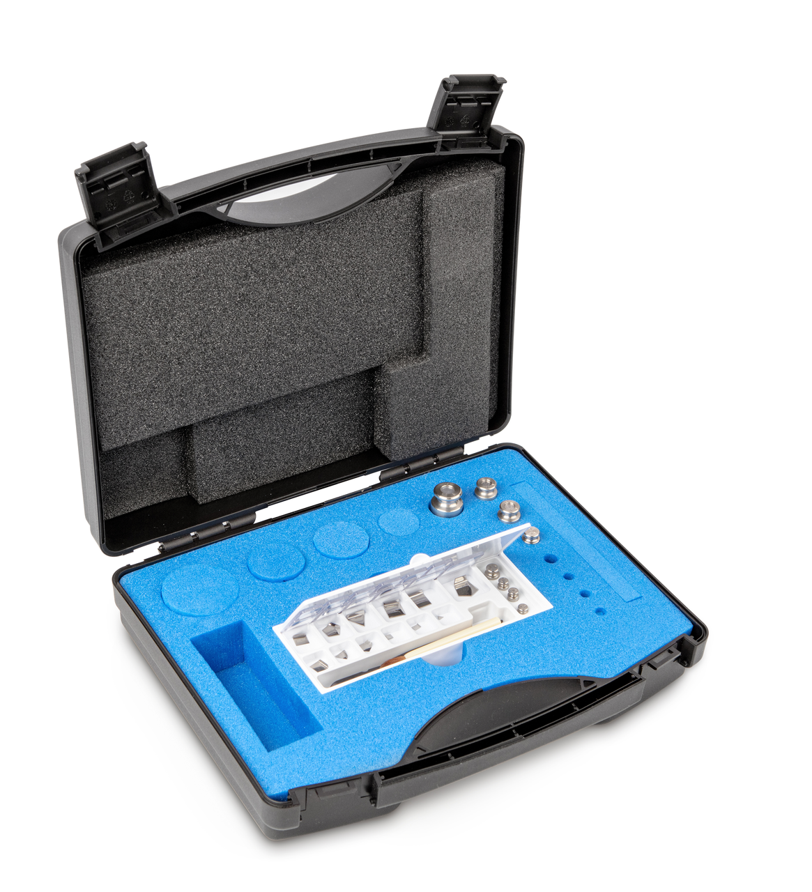 Kalibratieset 343-024 (0,001|50 g)