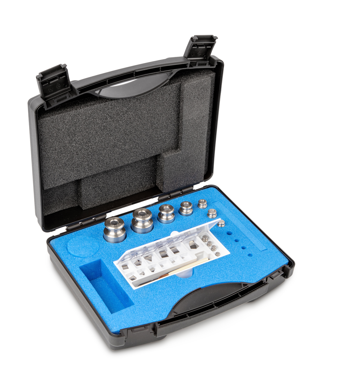 Kalibratieset 343-044 (0,001|200 g)