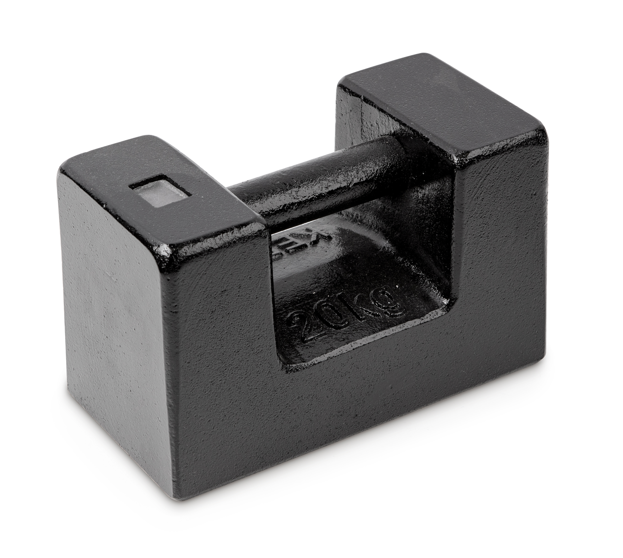 Kalibratiegewicht 346-88 (20 kg) 