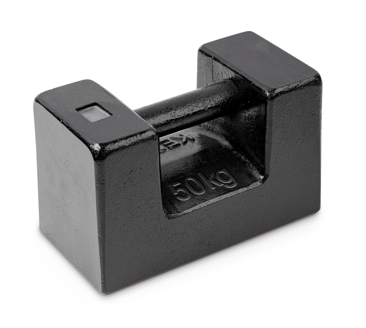 Kalibratiegewicht 346-89 (50 kg) 