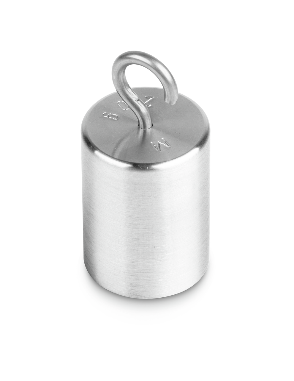 Kalibratiegewicht 347-086 (200 g) - incl. doos