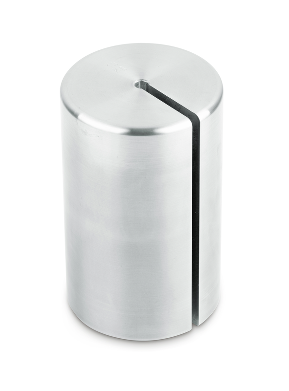 Kalibratiegewicht 347-145 (10000 g) - incl. doos