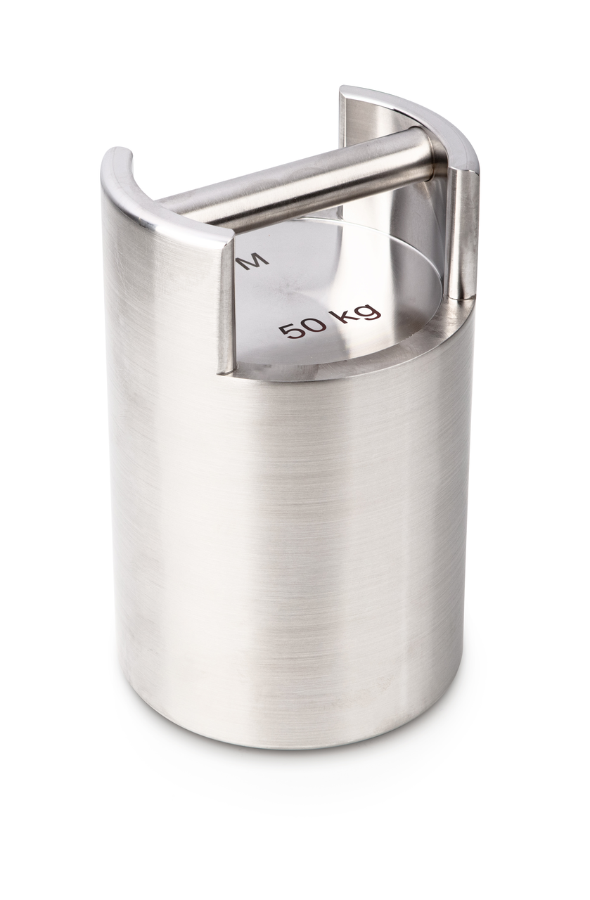 Kalibratiegewicht 347-161 (50 kg) 