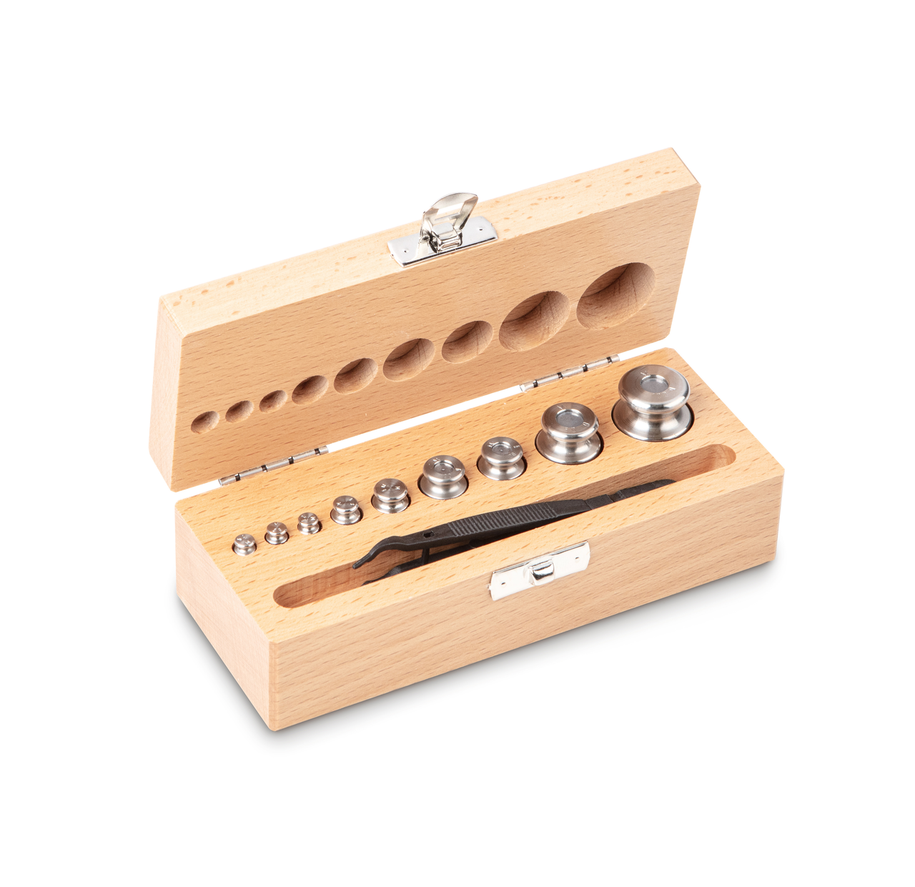 Kalibratieset 3354-03 (1|100 g)