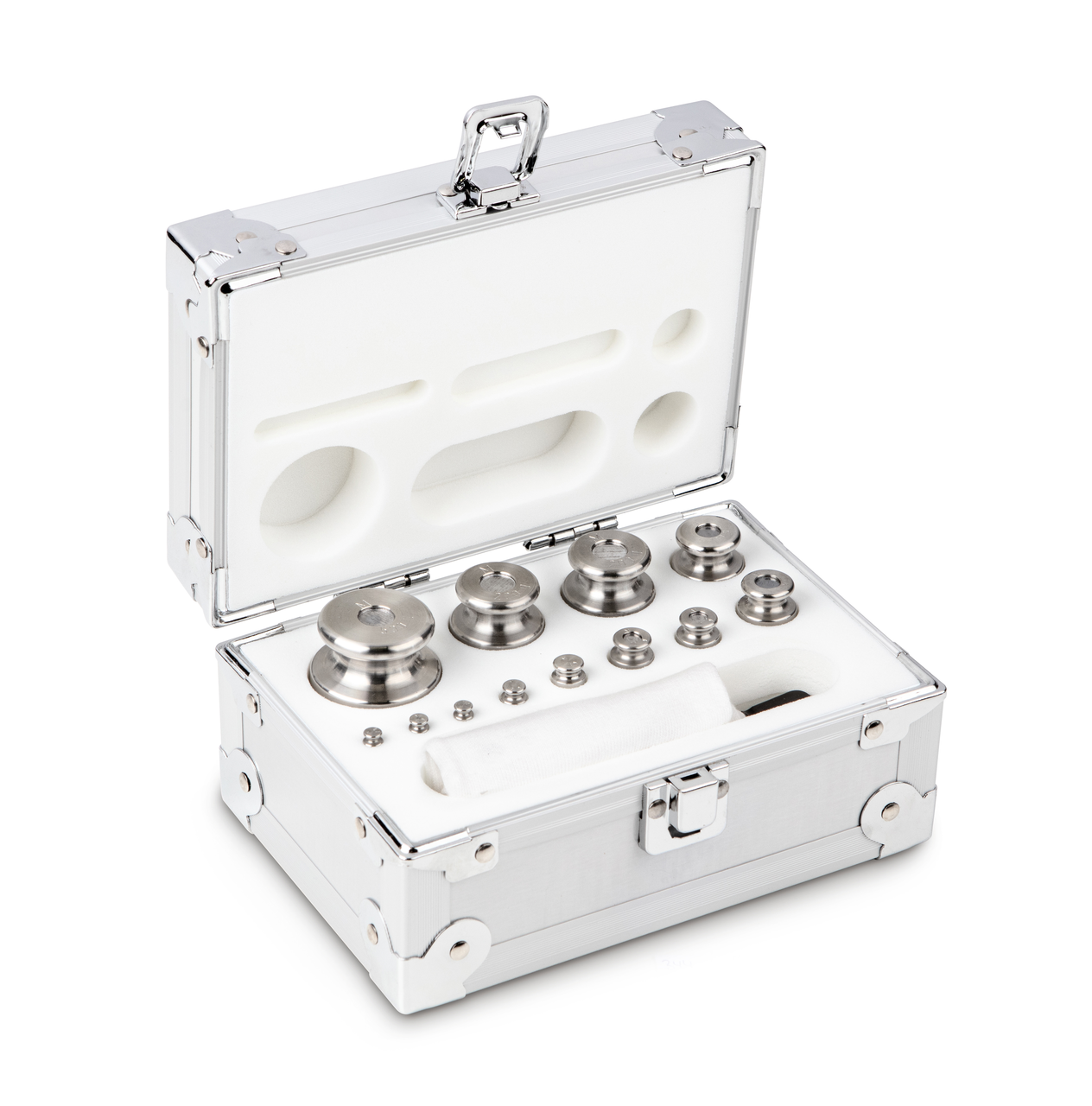 Kalibratieset 354-056 (1|500 g)