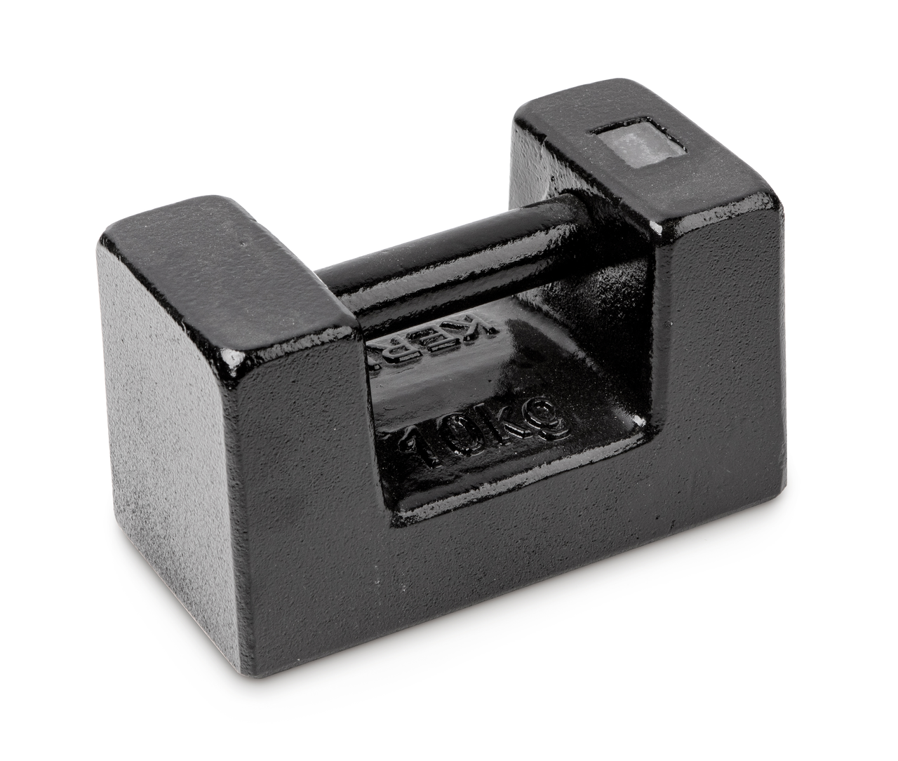 Kalibratiegewicht 356-87 (10000 g) 