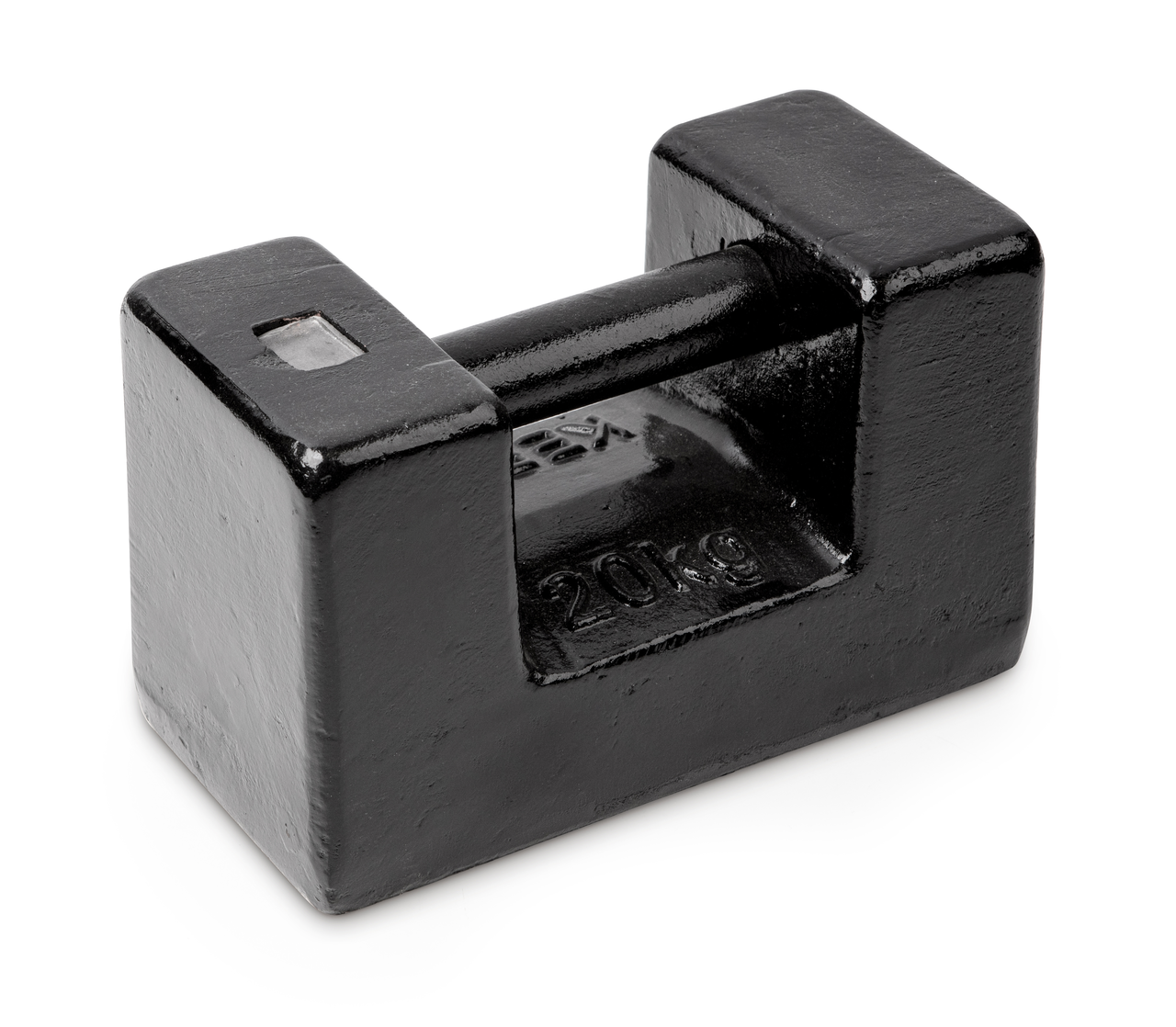 Kalibratiegewicht 366-88 (20000 g) 