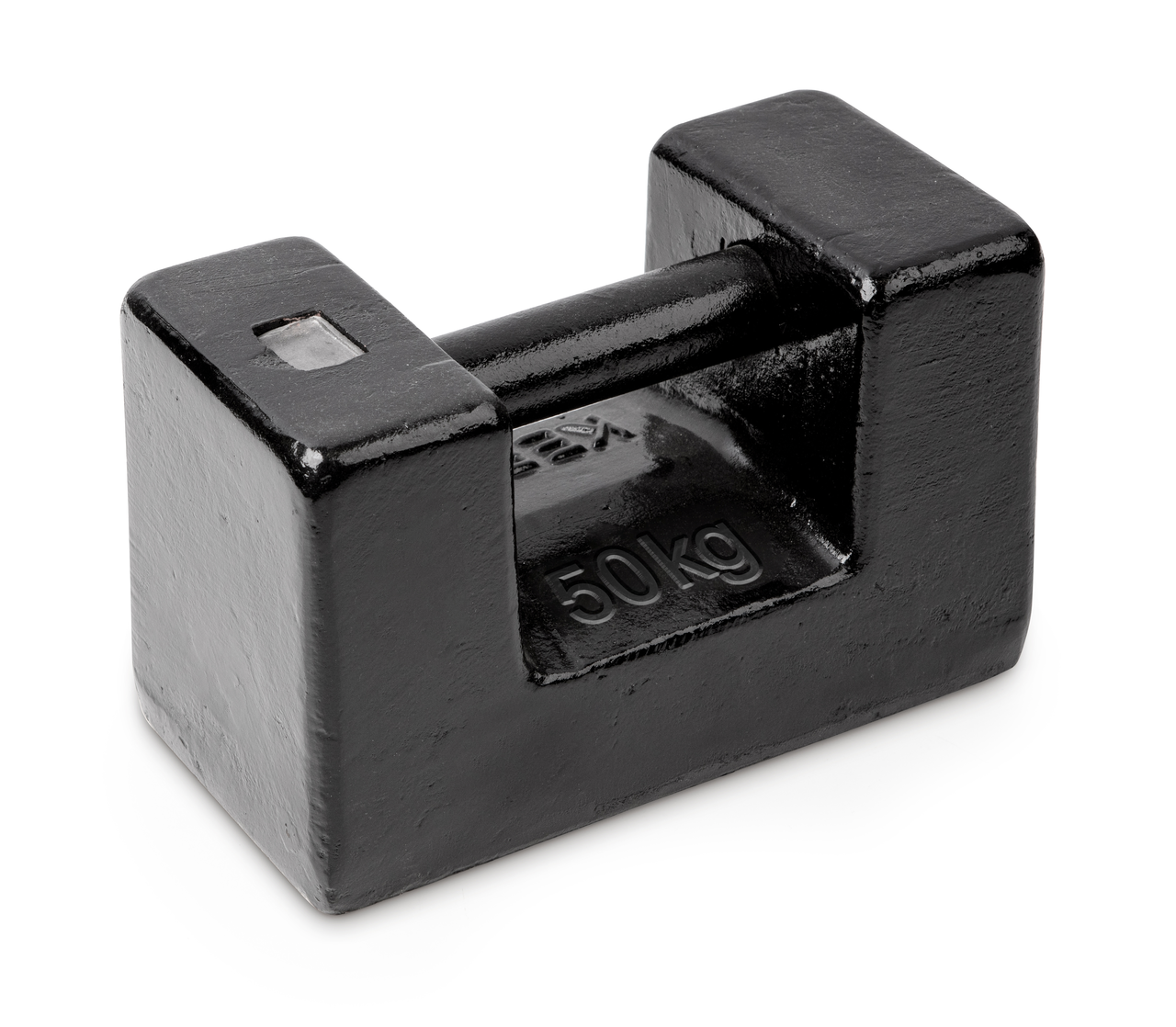 Kalibratiegewicht 366-89 (50000 g) 