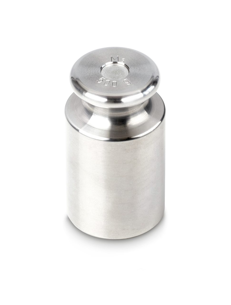 Kalibratiegewicht 367-09 (500 g) - incl. doos