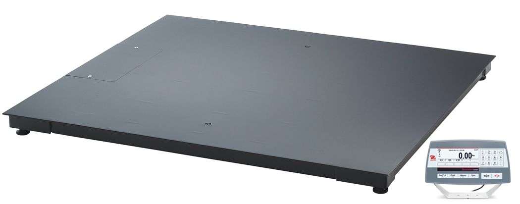 DF 5000 - Staal - 300S