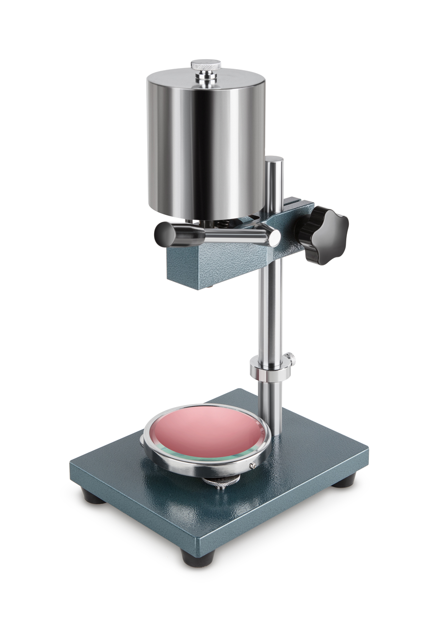 Hardheidsmeter statief TI-D (Past voor HBD)