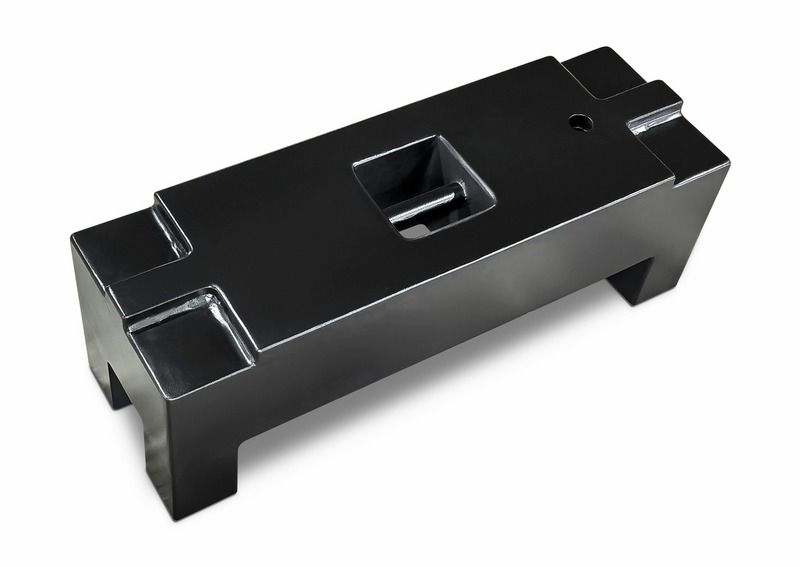 Kalibratiegewicht 346-82 (200 kg) 