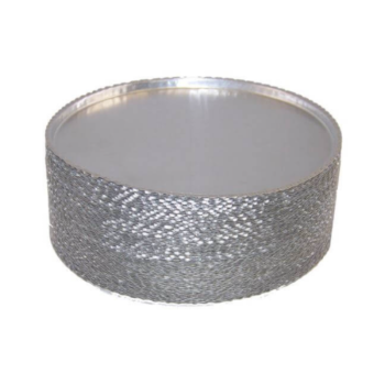 Allu testplader 50 stk